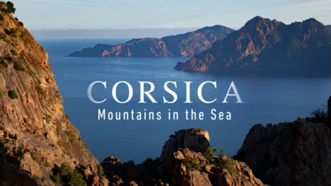 thumbnail - Korsika: Wildnis Zwischen Schnee Und Sand