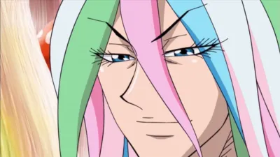 thumbnail - S1:E10 (Dub) Regal Isle Dash! Search for the Jewel Meat!