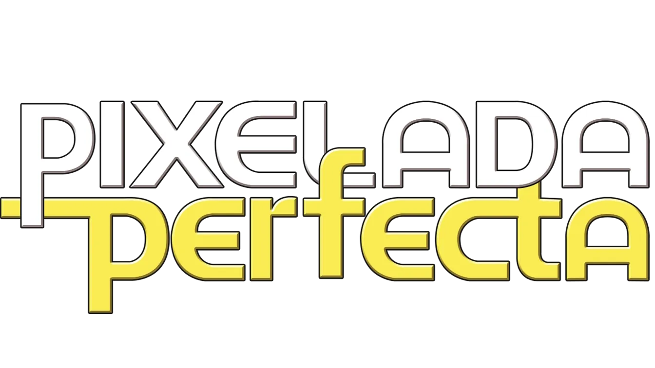Pixelada perfecta