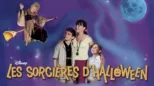 thumbnail - Les Sorcières d'Halloween