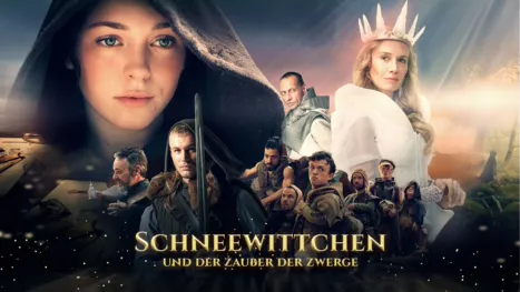 thumbnail - Schneewittchen und der Zauber der Zwerge
