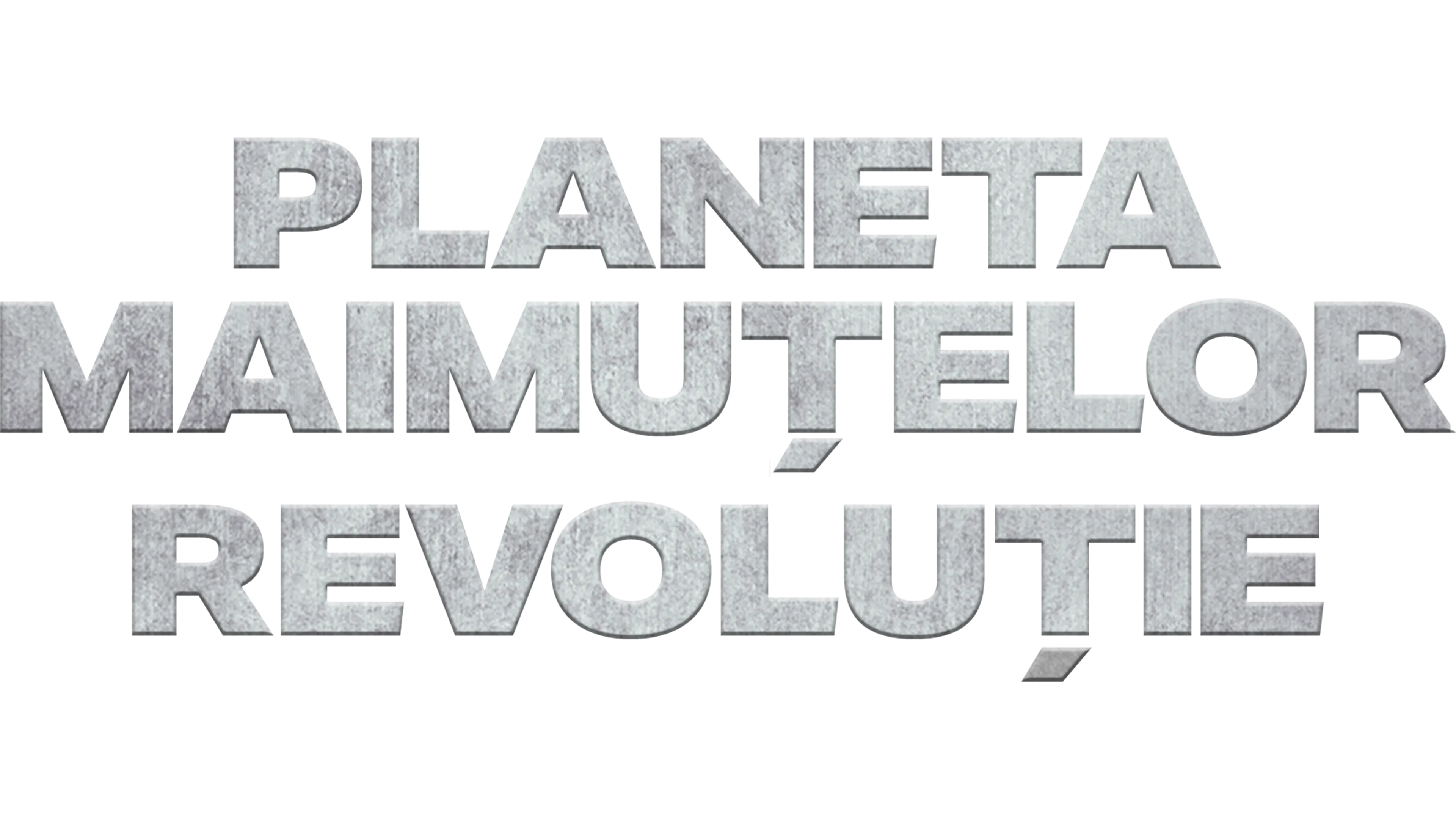 Planeta Maimuțelor: Revoluție