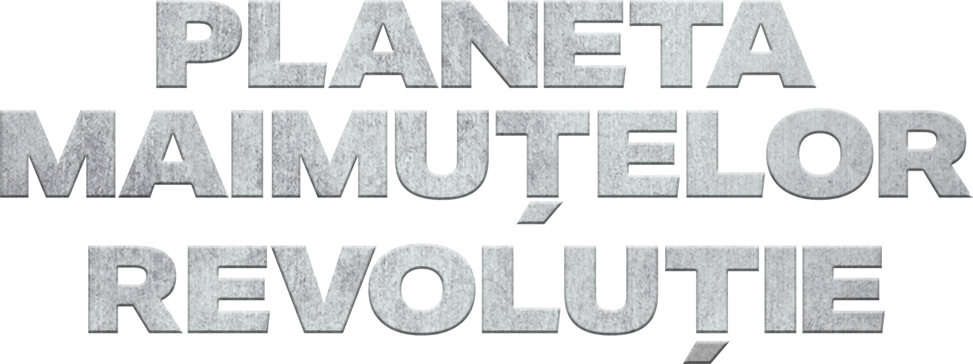 Planeta Maimuțelor: Revoluție