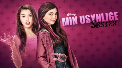 Min usynlige søster