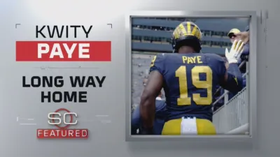 thumbnail - Long Way Home