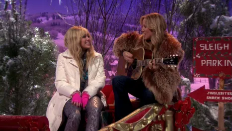 thumbnail - Disney Hannah Montana