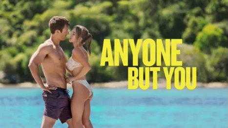 thumbnail - Anyone But You