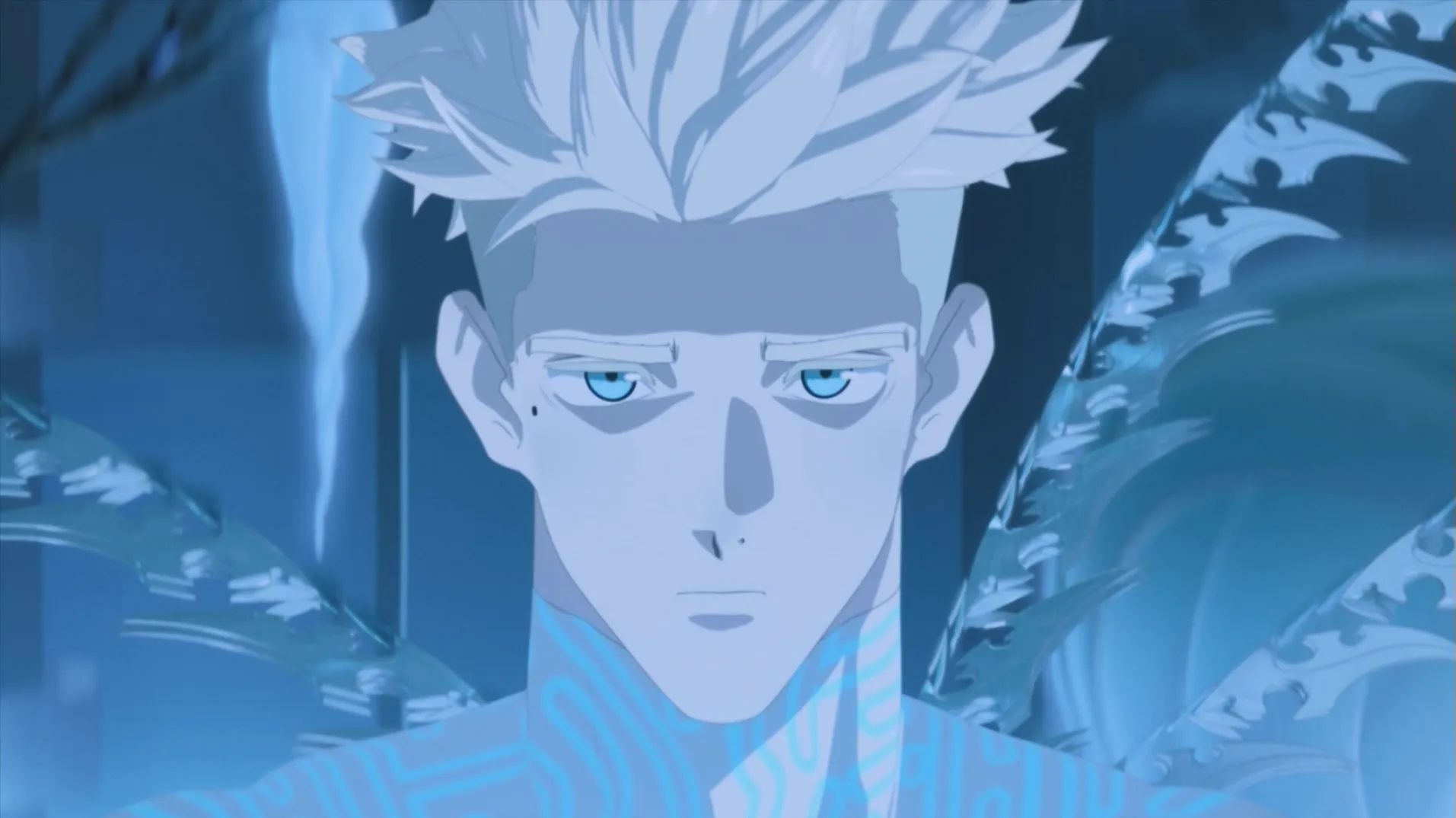 thumbnail - S1:E11 (Dub) To a New World