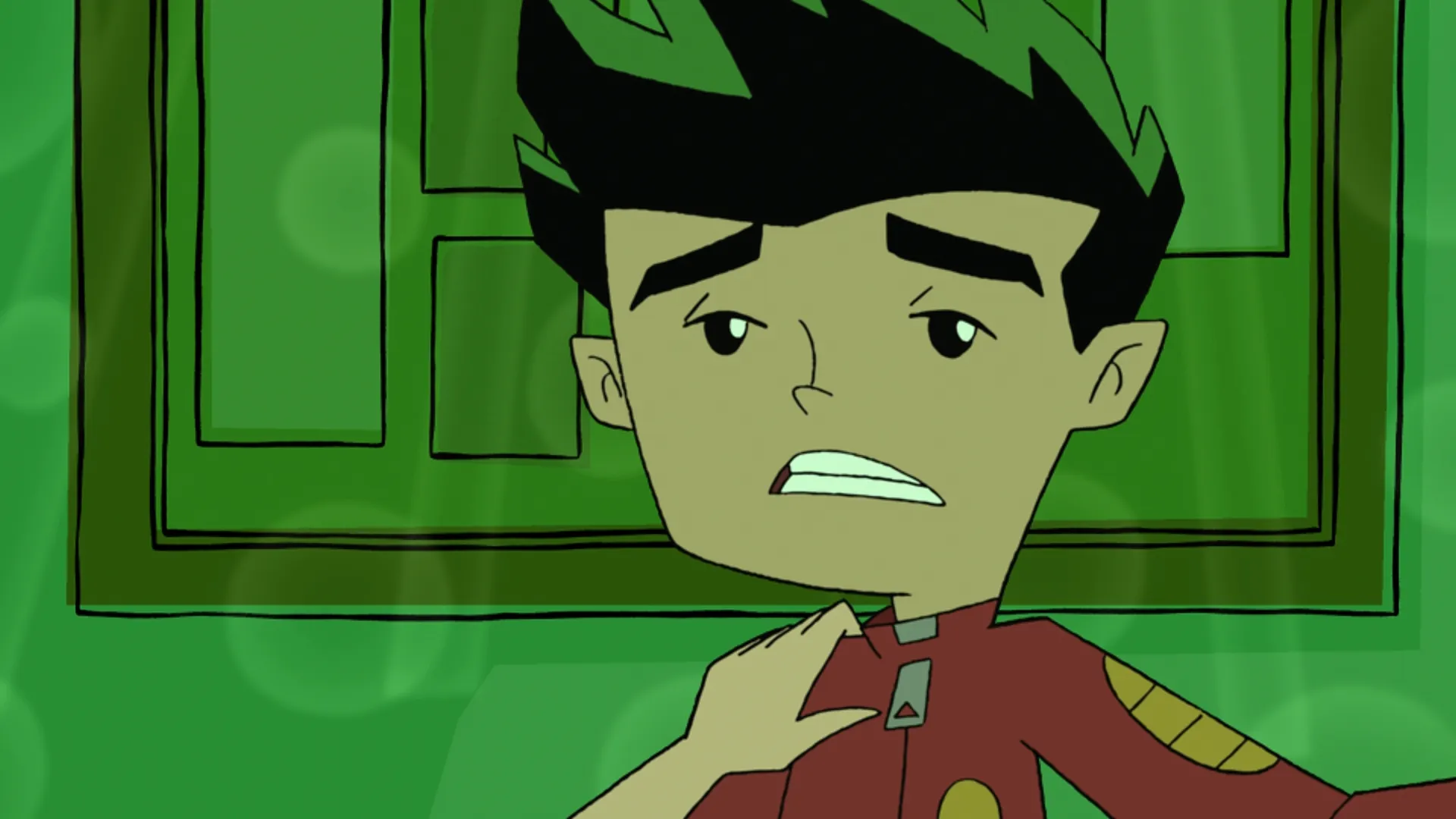 thumbnail - S2:E20 Homecoming