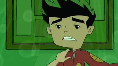 thumbnail - S2:E20 Homecoming