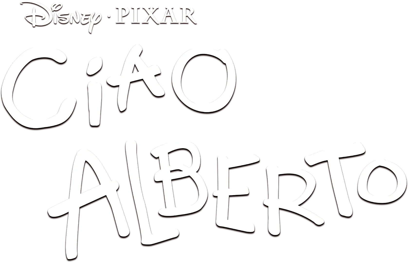 Ciao Alberto