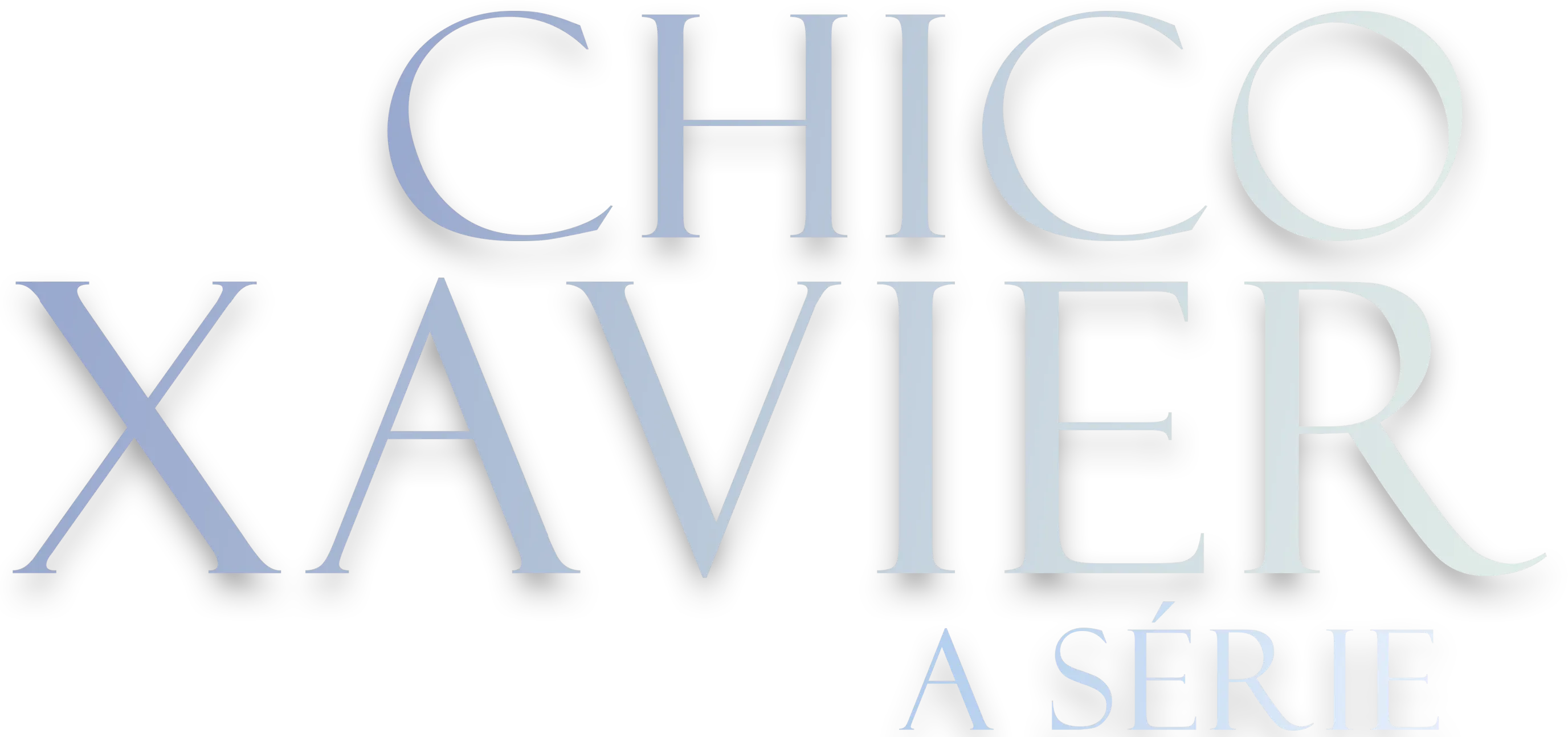 Chico Xavier: A Série