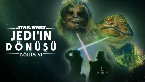 thumbnail - Star Wars : Jedi'ın Dönüşü