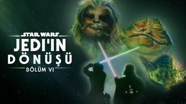 thumbnail - Star Wars : Jedi'ın Dönüşü