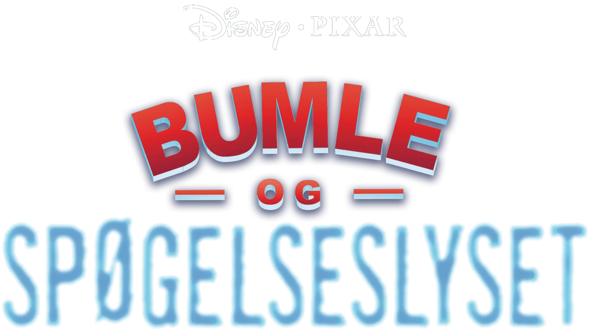 Bumle og spøgelseslyset