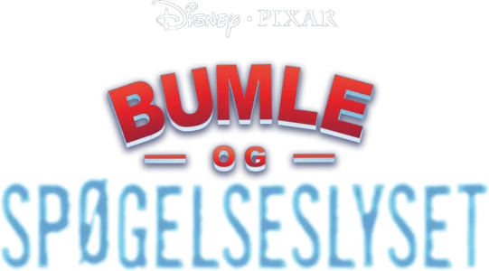 Bumle og spøgelseslyset