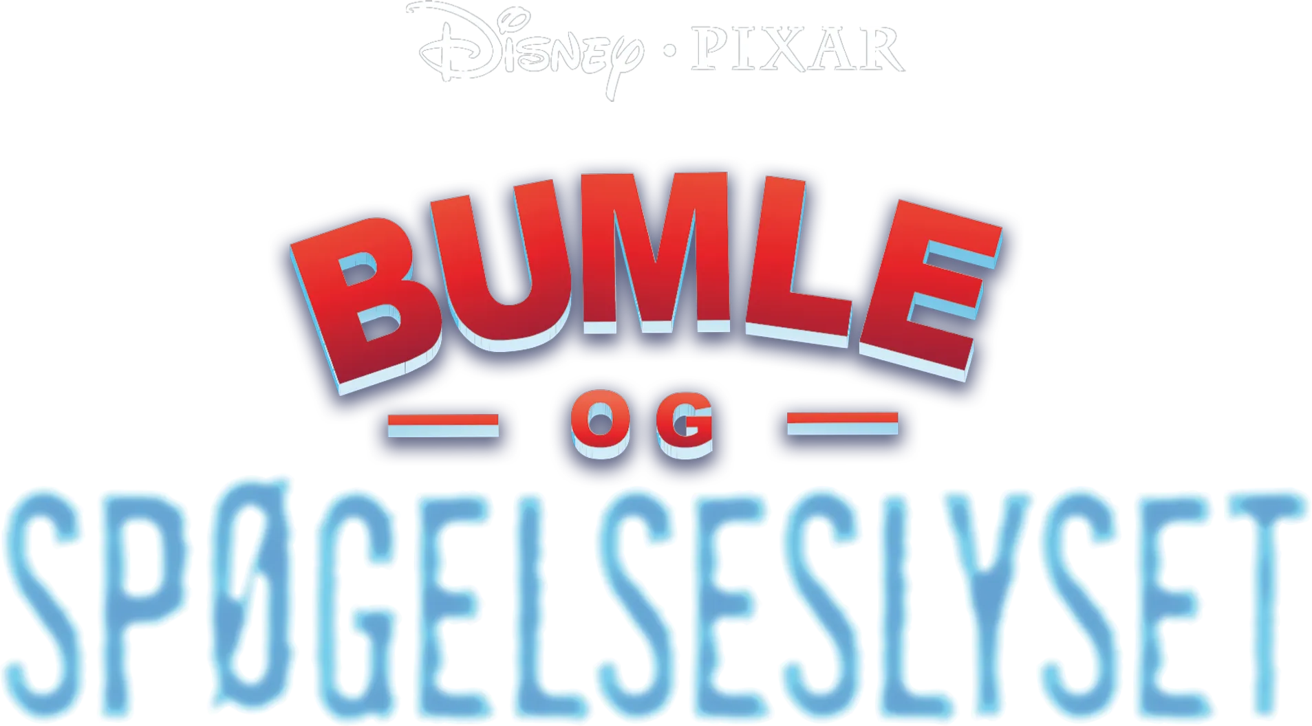 Bumle og spøgelseslyset