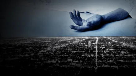 Los Angeles: A halál városa