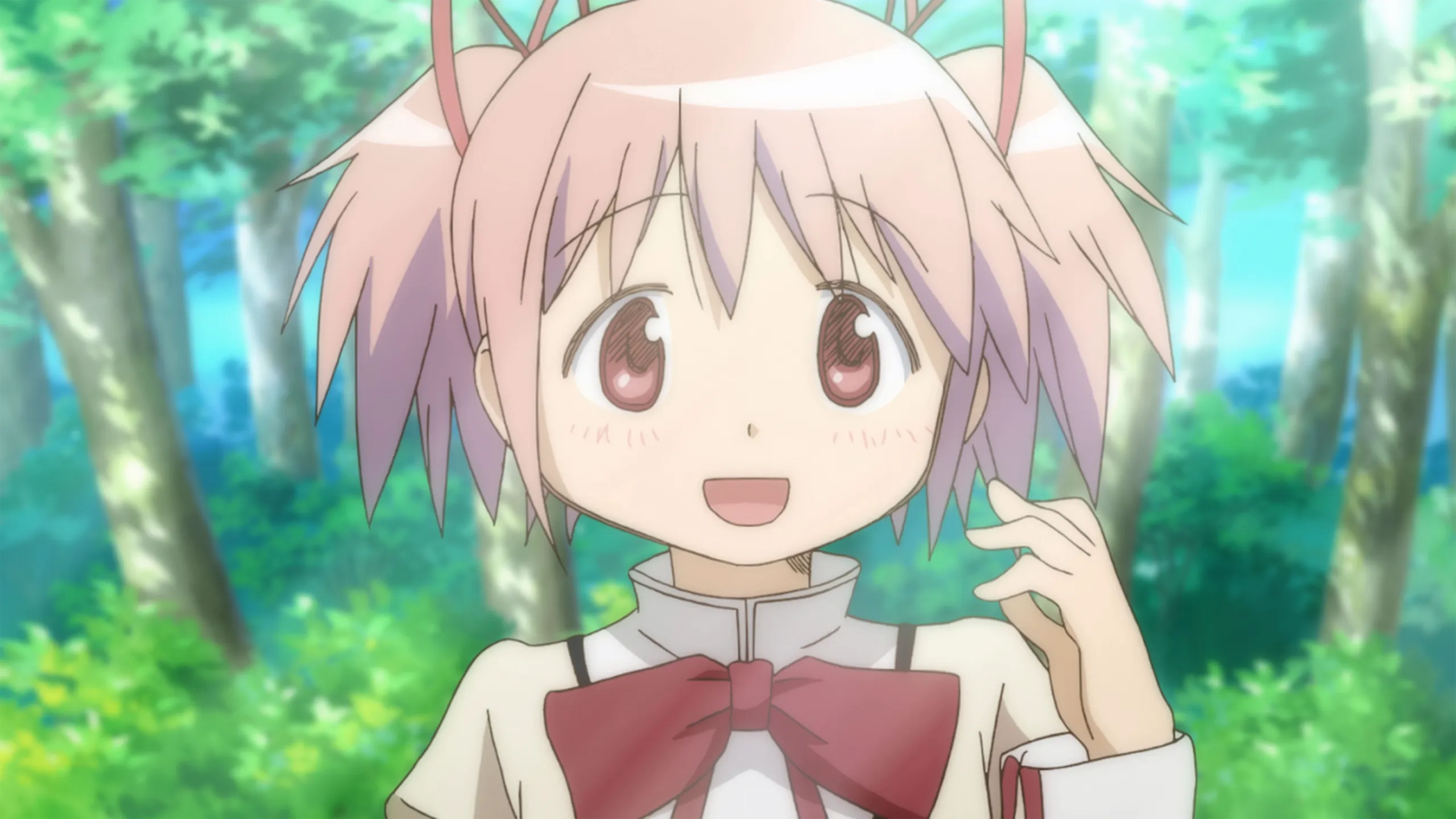 thumbnail - S1：第1話「夢の中で会った、ような……」