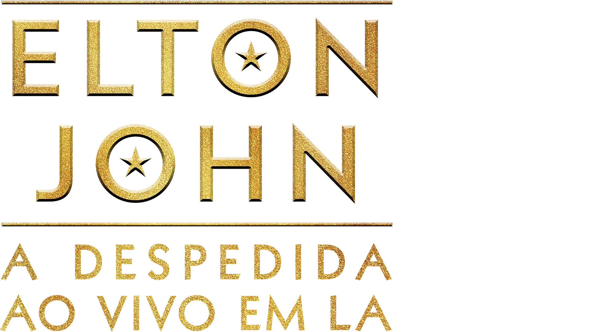 Elton John: A Despedida Ao Vivo Em LA