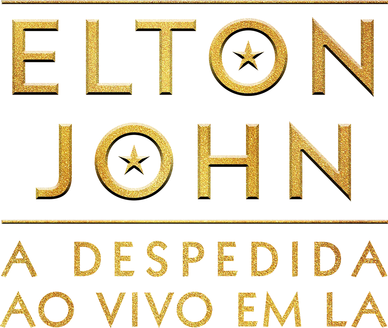 Elton John: A Despedida Ao Vivo Em LA