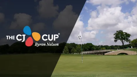 thumbnail - THE CJ CUP Byron Nelson: Main Feed (First Round)