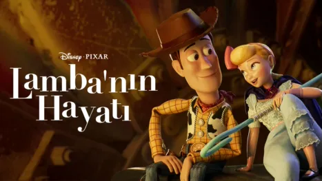 thumbnail - Lamba'nın Hayatı
