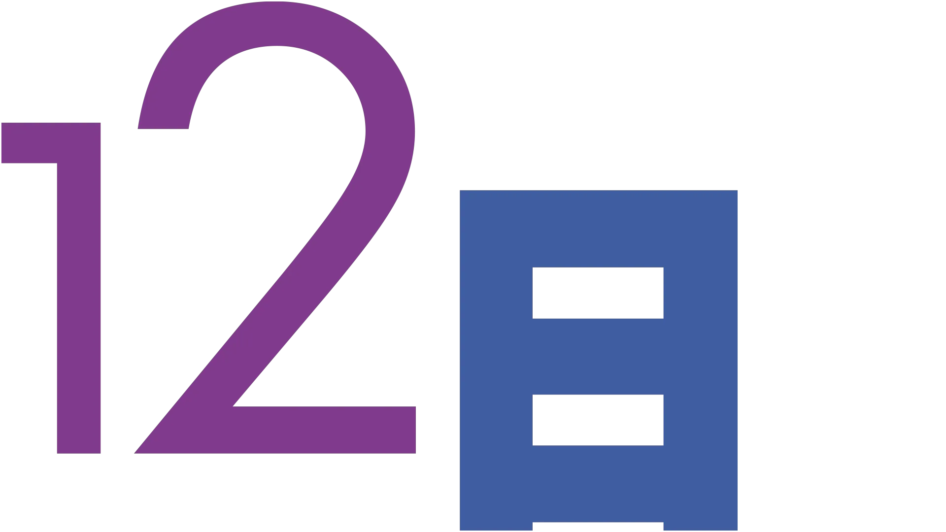 12日