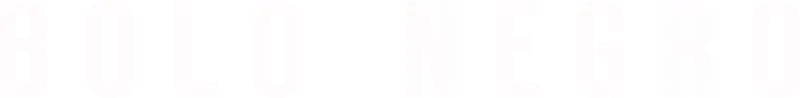 Bolo Negro