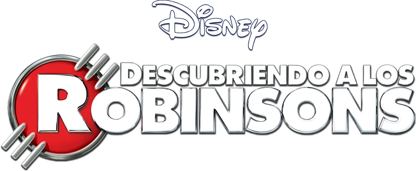 Descubriendo a los Robinsons