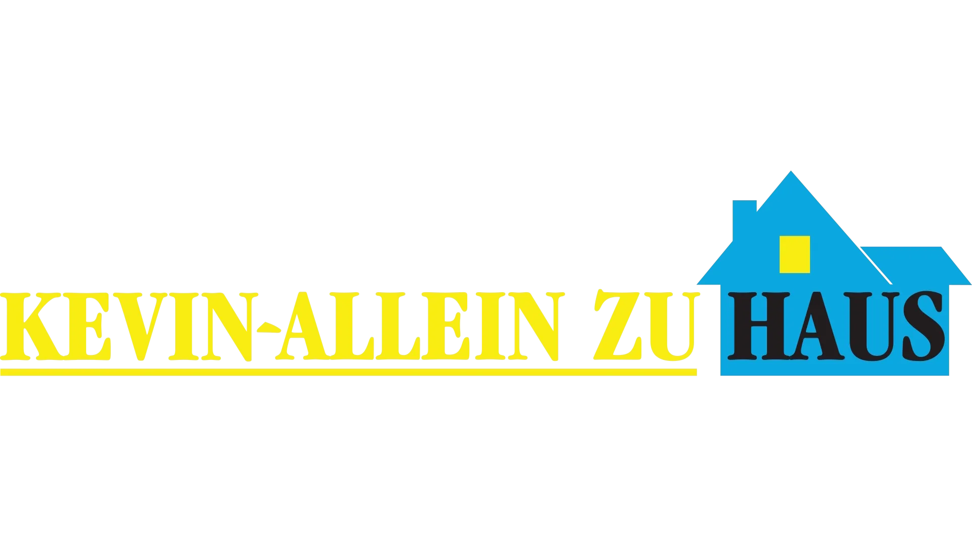 Kevin - Allein zu Haus