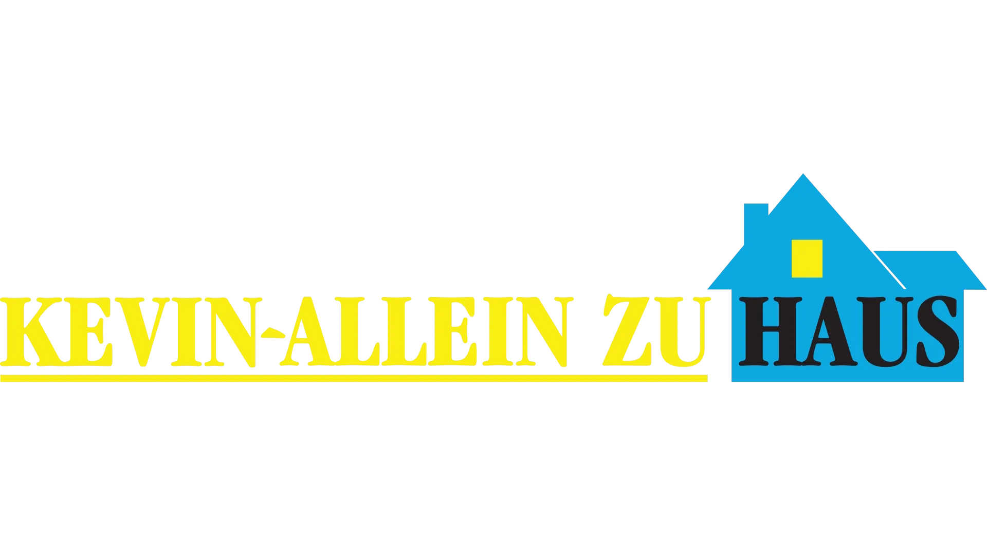 Kevin - Allein zu Haus