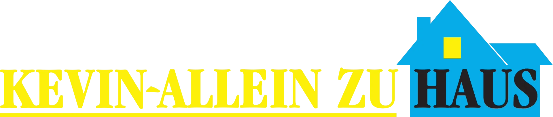 Kevin - Allein zu Haus