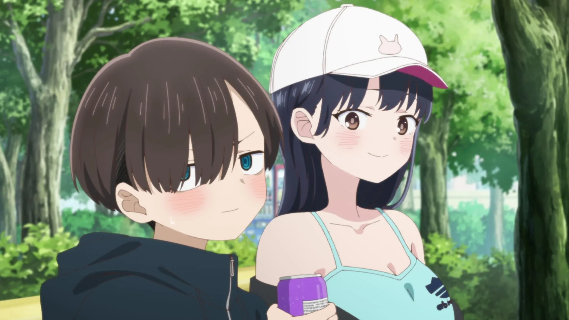 thumbnail - S2:E23 (Dub) Karte 23: I Don’t Want to Lose