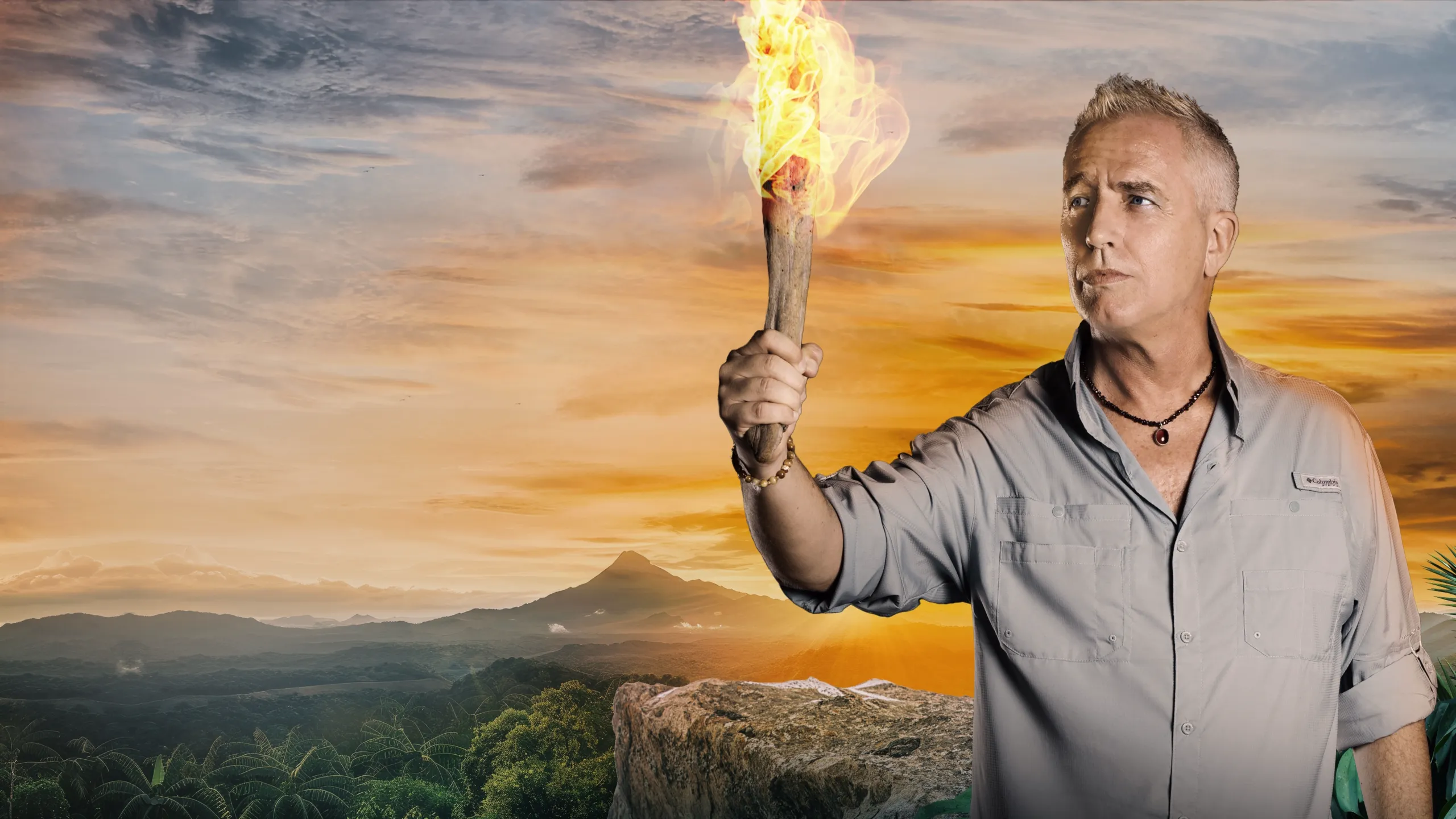 Mucho más Survivor: Expedición Robinson