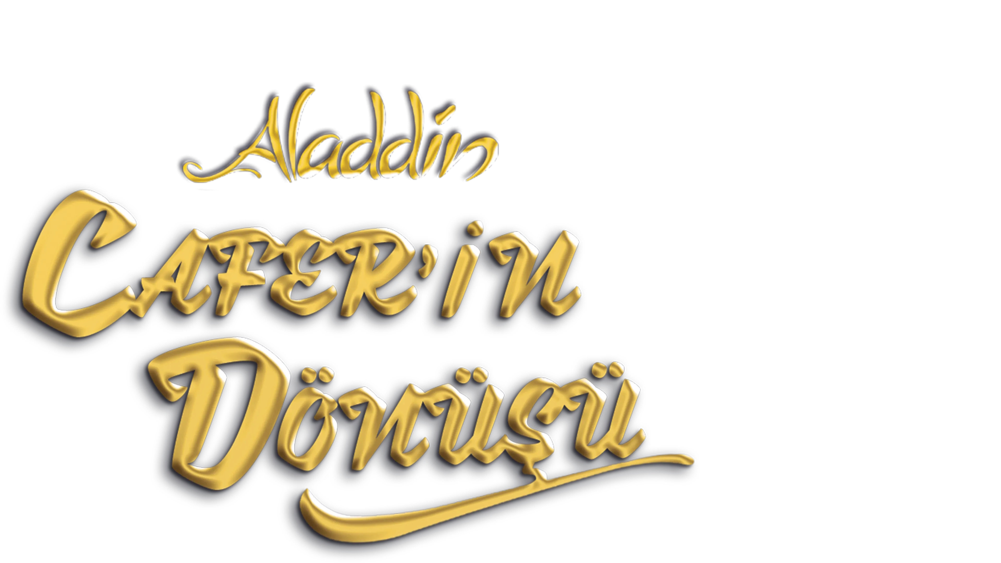 Aladdin: Cafer’in Dönüşü