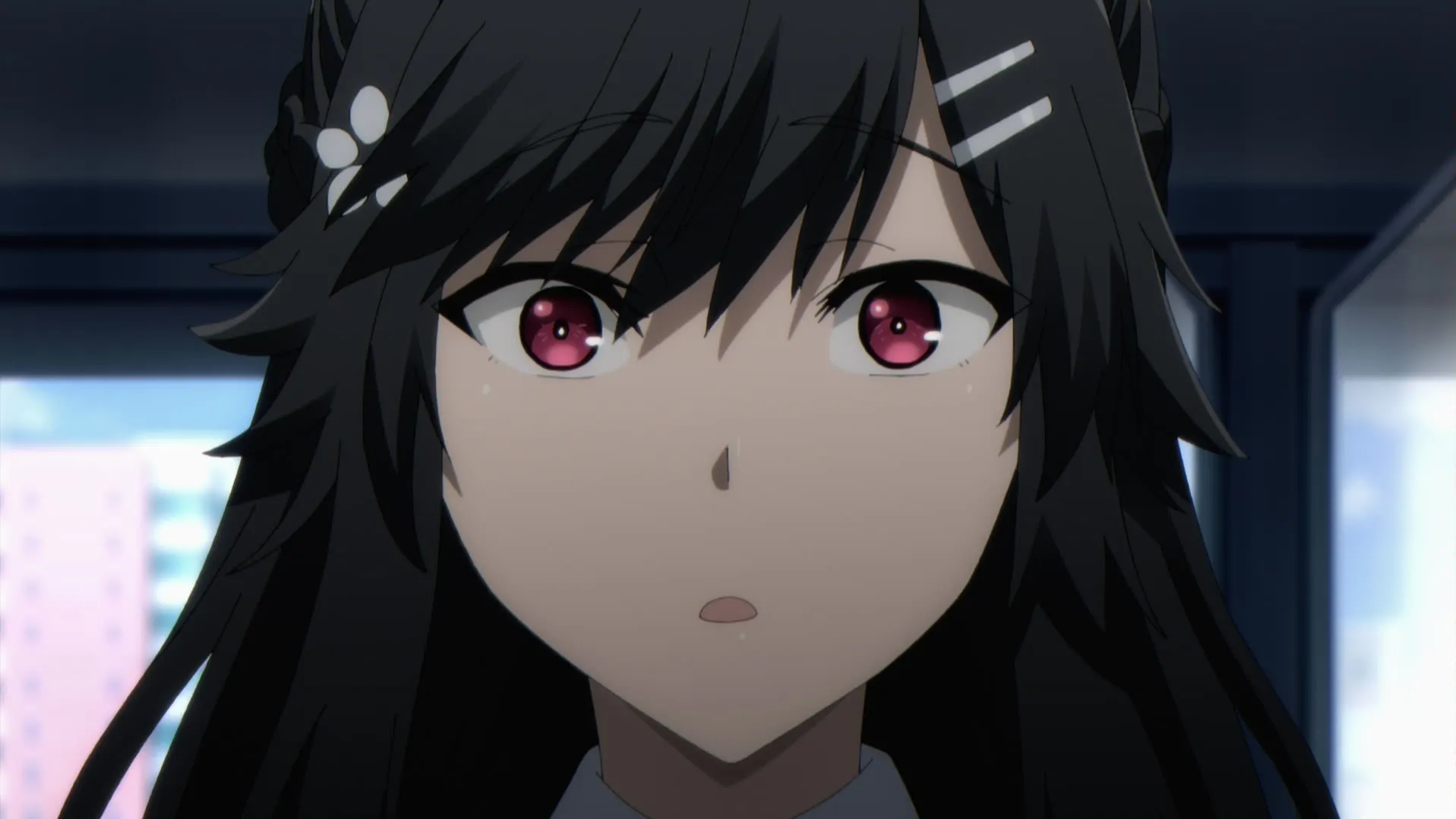 thumbnail - S1:E1 (Dub) The Hated Classmate