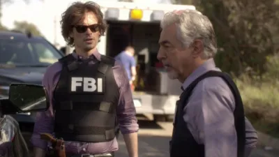 thumbnail - S15:E5 Ghost