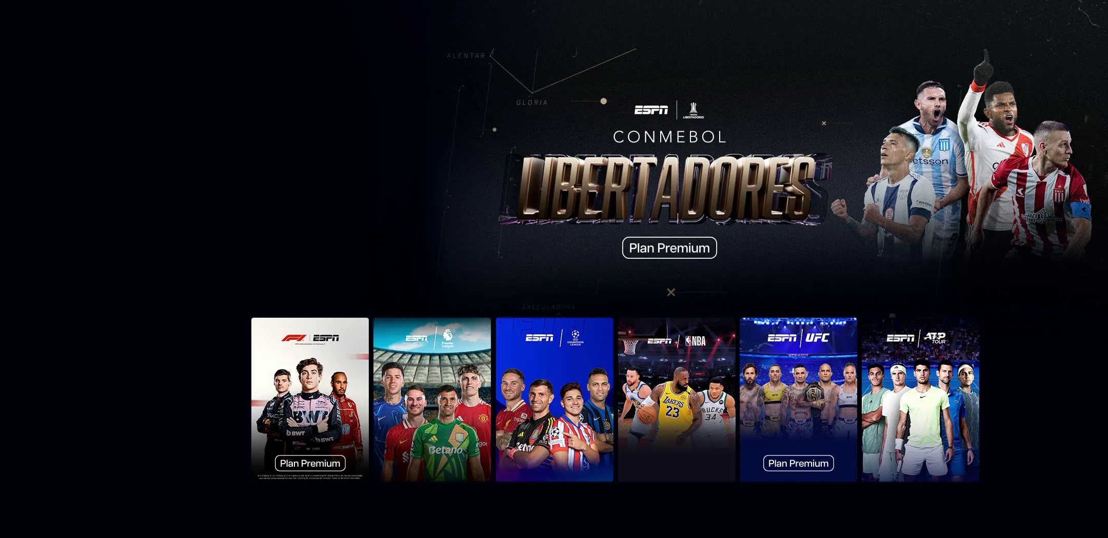 Disney+ now has live sports