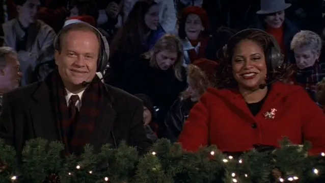 thumbnail - S8:E8 Mary Christmas