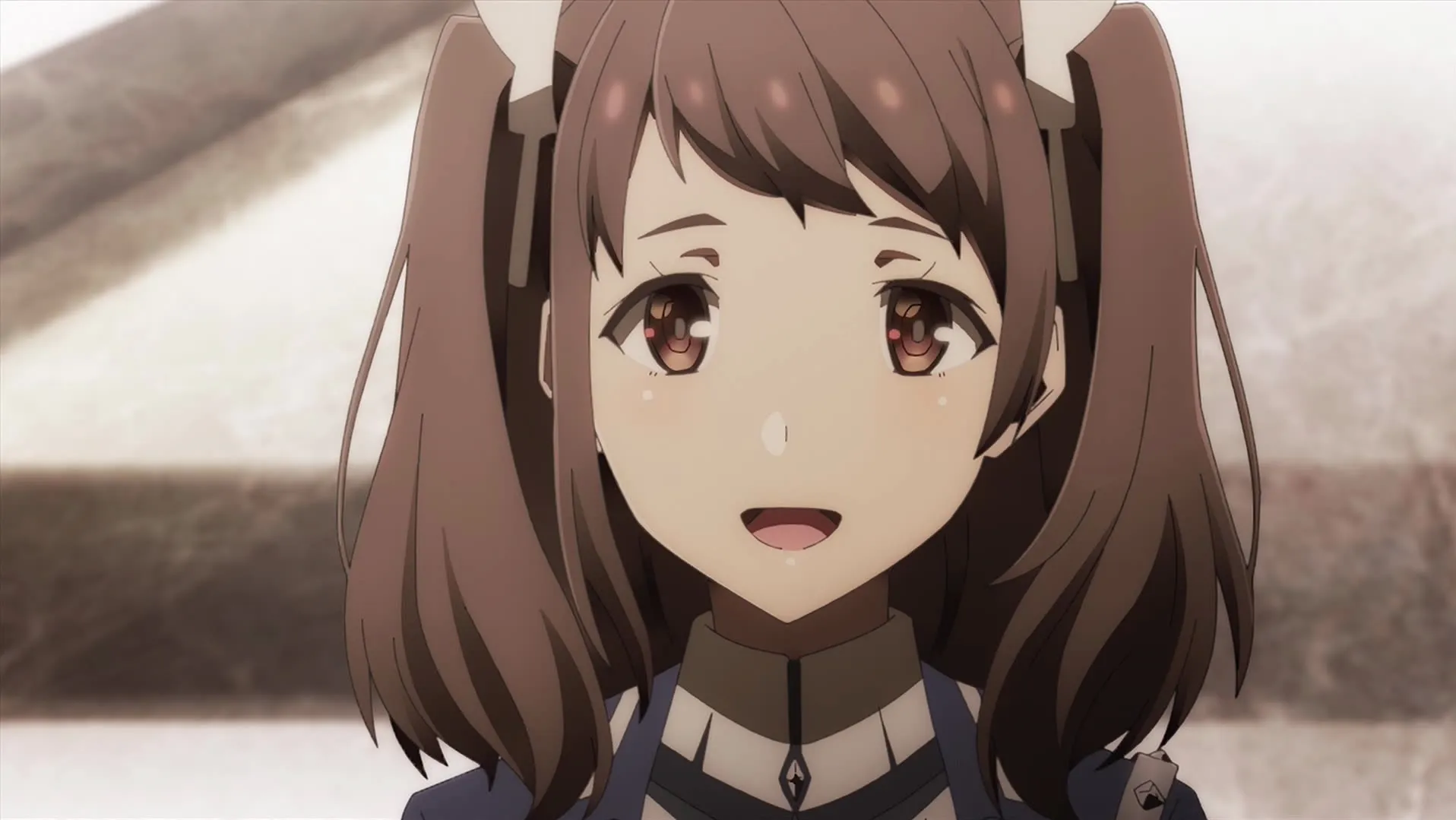 thumbnail - S1:E5 (Dub) The Transfer Student