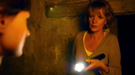 Kommissarin Lucas - Vertrauen bis zuletzt