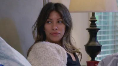 thumbnail - S18:E15 Cheat and Retreat