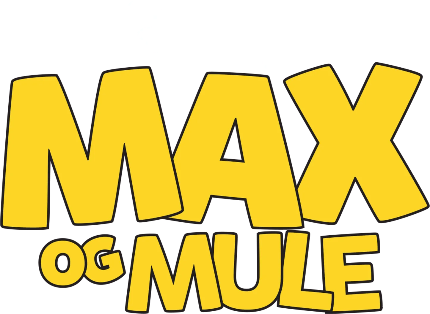 Max og Mule