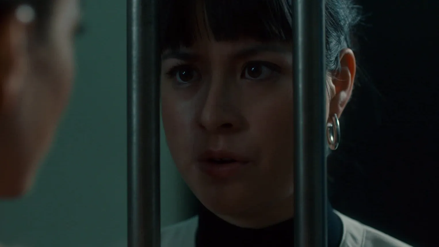 thumbnail - S4:E3 From Out the Gloomy Rack