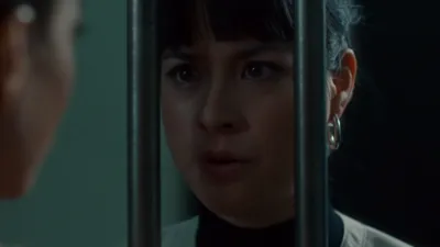 thumbnail - S4:E3 From Out the Gloomy Rack