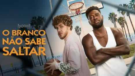thumbnail - O Branco Não Sabe Saltar