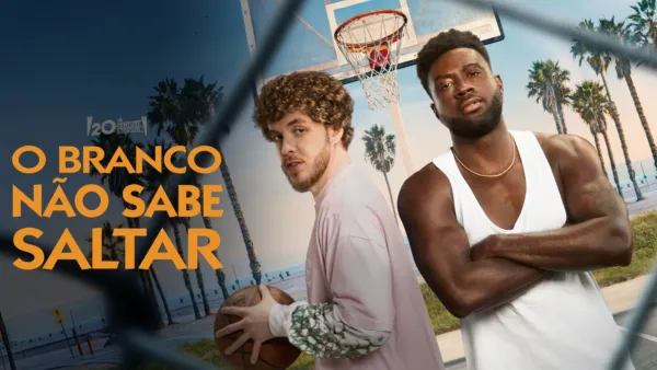 thumbnail - O Branco Não Sabe Saltar