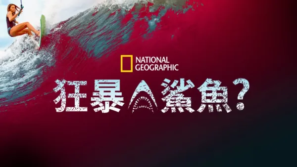 thumbnail - 狂暴鯊魚？