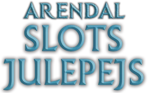 Arendal Slots julepejs